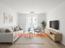 Pronájem bytu 2+1, Havířov - Město, Olbrachtova, 48 m2