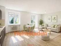 Pronájem bytu 3+kk, Havířov - Město, Hlavní třída, 75 m2