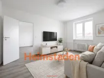 Pronájem bytu 2+1, Ostrava - Poruba, 17. listopadu, 58 m2