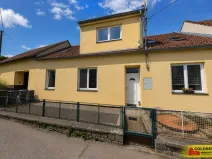 Pronájem bytu 2+kk, Luleč, 40 m2