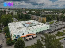 Pronájem obchodního prostoru, Frýdek-Místek, Frýdlantská, 50 m2