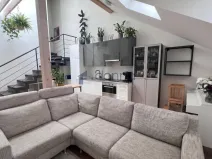 Pronájem bytu 4+kk, Praha, Drtinova, 99 m2