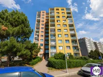 Prodej bytu 1+1, Praha, Bratří Venclíků, 47 m2