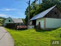 Prodej zemědělské usedlosti, Vápenice, 426 m2