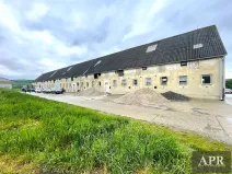 Pronájem skladu, Drslavice, 300 m2