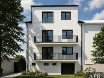 Prodej bytu 3+kk, Popovice, 85 m2