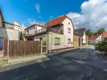 Prodej rodinného domu, Rožmitál pod Třemšínem, Příkopy, 100 m2