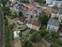 Prodej rodinného domu, Plzeň - Skvrňany, Na Dlouhých záhonech, 187 m2