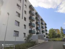 Pronájem bytu 1+kk, Plzeň - Bolevec, Studentská, 28 m2