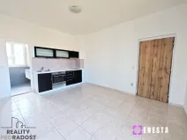 Pronájem bytu 2+kk, Tursko, Ke Statkům, 40 m2