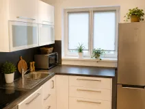 Prodej bytu 2+1, Uherský Brod, Větrná, 63 m2