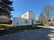 Pronájem obchodního prostoru, Horní Bříza, Sídlištní, 30 m2