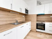Prodej bytu 1+kk, Brno - Žebětín, Přírodní, 32 m2