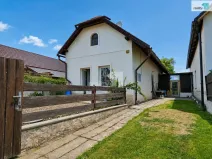 Prodej rodinného domu, Dobřichov, 59 m2