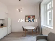 Prodej bytu 2+kk, Praha - Nové Město, Klimentská, 38 m2