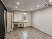 Prodej bytu 2+1, Chomutov, Dřínovská, 62 m2
