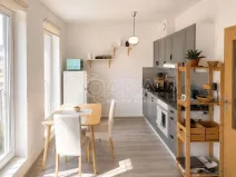 Prodej bytu 1+kk, Praha - Modřany, Pískařská, 38 m2