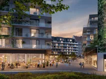 Prodej bytu 1+kk, Brno, Veveří, 30 m2