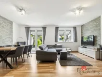 Prodej rodinného domu, Chýně, Opata Matěje, 107 m2