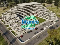 Prodej bytu 3+kk, San Miguel de Salinas, Alicante, Španělsko, 70 m2