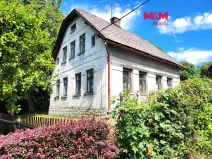 Prodej rodinného domu, Radčice, 105 m2