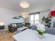 Prodej bytu 4+kk, Mníšek pod Brdy, Rymáňská, 94 m2