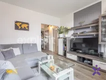 Prodej bytu 2+1, Slušovice, Družstevní, 55 m2