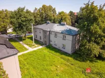 Pronájem bytu 1+1, Ostrava - Mariánské Hory, Cottonové, 37 m2