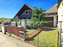 Prodej rodinného domu, Vysoké Studnice, 130 m2