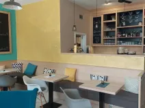 Pronájem komerční nemovitosti, Pardubice, třída Míru, 53 m2