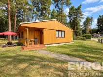 Prodej chaty, Hamr na Jezeře - Břevniště, 89 m2