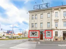 Pronájem kanceláře, Plzeň - Jižní Předměstí, Kotkova, 69 m2