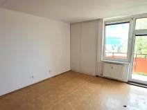 Pronájem bytu 1+kk, Valašské Meziříčí, Luční, 37 m2