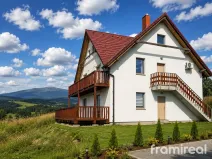 Prodej bytu 3+kk, Václavov u Bruntálu - Horní Václavov, 83 m2