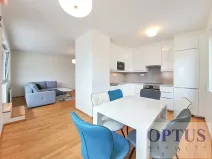 Pronájem bytu 3+kk, Praha - Jinonice, Pod stolovou horou, 118 m2