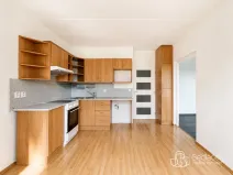 Pronájem bytu 1+1, Sokolov, Kosmonautů, 35 m2