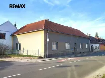 Prodej rodinného domu, Blatná, Čechova, 148 m2