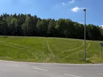 Prodej pozemku pro bydlení, Všemyslice - Všeteč, 1034 m2