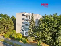 Prodej bytu 3+1, Hradec Králové, Čajkovského, 85 m2