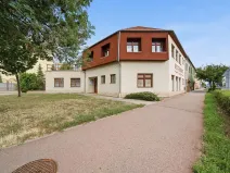 Prodej komerční nemovitosti, Prostějov, Olomoucká, 630 m2