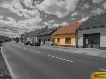 Prodej rodinného domu, Modřice, Masarykova, 142 m2