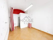 Pronájem kanceláře, Praha - Holešovice, Přístavní, 17 m2
