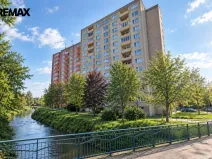 Prodej bytu 1+kk, Karlovy Vary - Rybáře, U Koupaliště, 25 m2