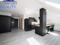 Prodej bytu 3+kk, Ostrava - Slezská Ostrava, Zárubecká, 80 m2