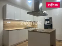 Pronájem bytu 4+kk, Zlín, Pod Babou, 100 m2