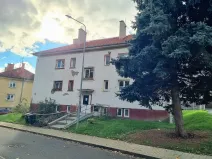 Prodej bytu 3+1, Hrobčice, 64 m2