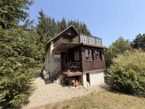 Prodej chaty, Zábřeh - Pivonín, 60 m2