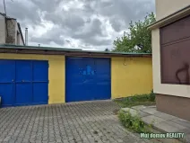 Pronájem výrobních prostor, Praha - Letňany, 55 m2