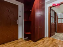 Pronájem bytu 2+1, Holasovice - Loděnice, 45 m2