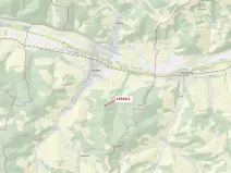 Dražba louky, Hovězí, 1868 m2